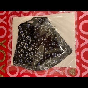 Tory Burch mask 😷